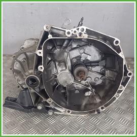 Cambio Manuale PEUGEOT 3008 BH01 Originale Usato
