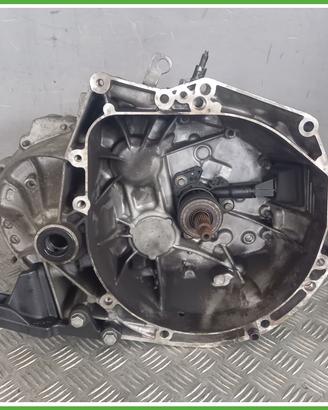 Cambio Manuale PEUGEOT 3008 BH01 Originale Usato