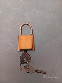 lucchetti vintage