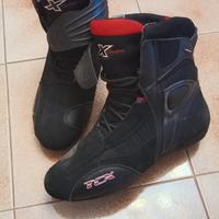 Stivaletti TCX corti stivali X-cube