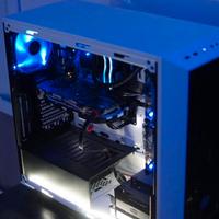 PC GAMING MSI / AMD COMPUTER FISSO