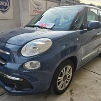 Fiat 500L 1.4 95 CV Trekking