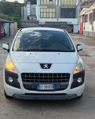 Peugeot 3008 1.6 VTi 120CV Tecno