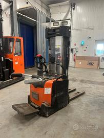 Vendita stoccatore Toyota STAXIO SPE 140 anno 2023