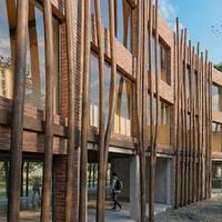 CAD 2D/3D, Modellazione 3D e Render Architettonici