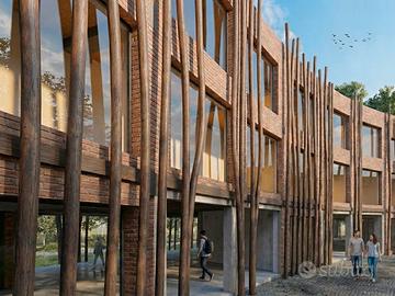 CAD 2D/3D, Modellazione 3D e Render Architettonici