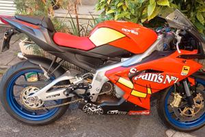 Aprilia 125 RS 2 Tempi del 2006 come nuova