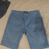 Pantaloncini corti Jaggy uomo