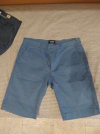 Pantaloncini corti Jaggy uomo