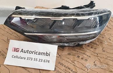Faro FULL LED VOLKSWAGEN PASSAT 3G 2019 in poi