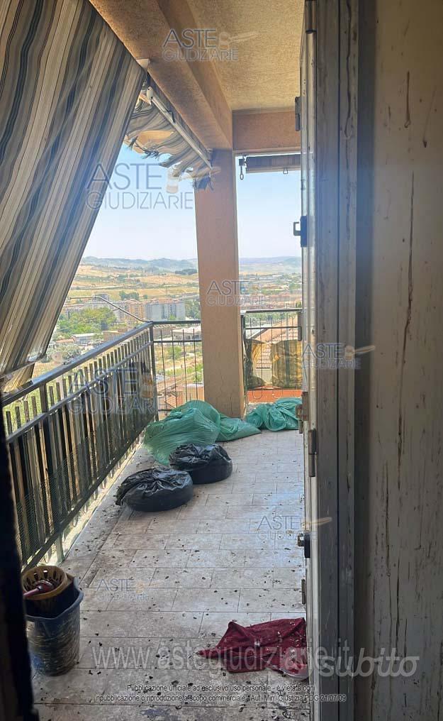 Appartamento – Caltanissetta, San Luca - Vista 2