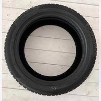 4 GOMME CONTINENTAL WINTER CONTACT 255/45 R 20 V