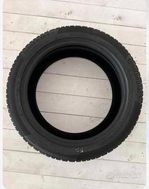 4 GOMME CONTINENTAL WINTER CONTACT 255/45 R 20 V