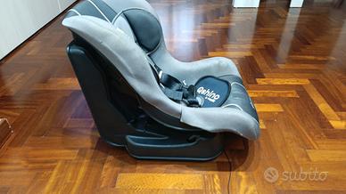 Seggiolino auto Giordani 0–18 kg