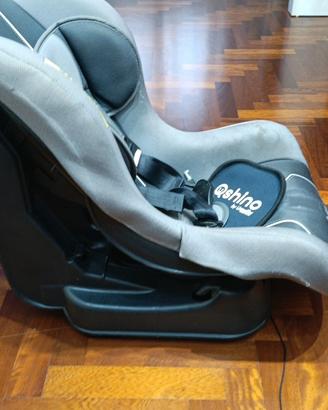 Seggiolino auto Giordani 0–18 kg