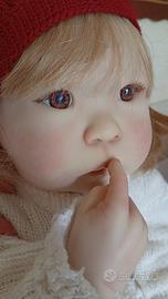 bambola Reborn toddler