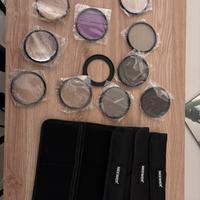 Filtri Macchina Fotografica 72 mm NEEWER