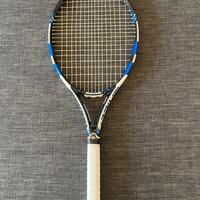 Babolat pure drive 107 cortex