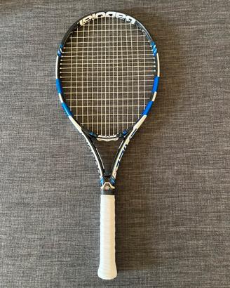 Babolat pure drive 107 cortex