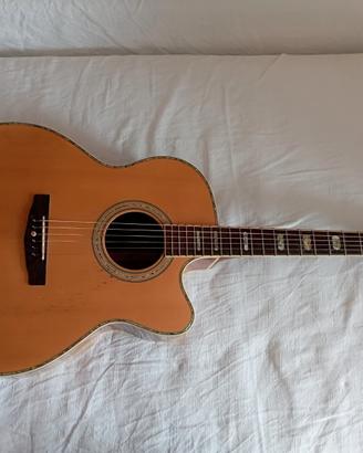chitarra acustica cort - jumbo