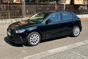 AUDI A1 SPB 25 TFSI
