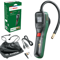 Minipompa elettrica EasyPump ,Batteria da 3,0 Ah,