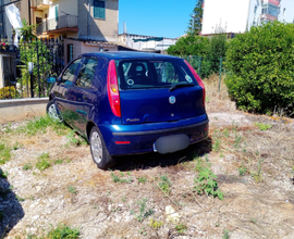 Fiat punto 3°serie