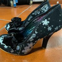 Scarpe Donna Irregular Choice