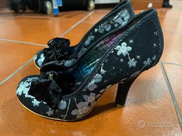 Scarpe Donna Irregular Choice