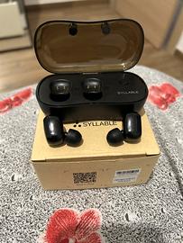 Auricolari bluetooth COME NUOVI