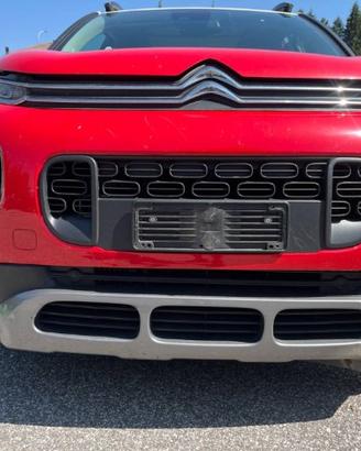 PARAURTI ANTERIORE PER C3 AIRCROSS II 2R 2021