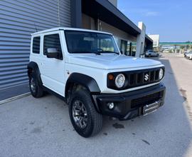 SUZUKI Jimny JIMNY 1.5 VETTURA 4 POSTI ITALIANO