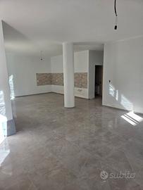 Villa indipendente con corte esclusiva