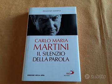 Il silenzio delle parole