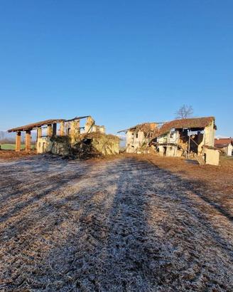 Terreno di 3000 m² a Oglianico