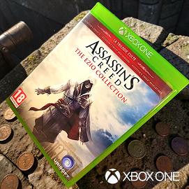 Assassin's Creed: The Ezio Collection Xbox One