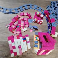 Lotto Lego  Hello Kitty