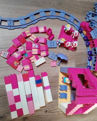 Lotto Lego  Hello Kitty