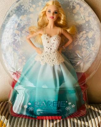 Barbie holiday 2016
