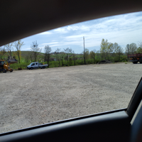 Piazzale ( parcheggio) 1600m2 Strada Asti Mare