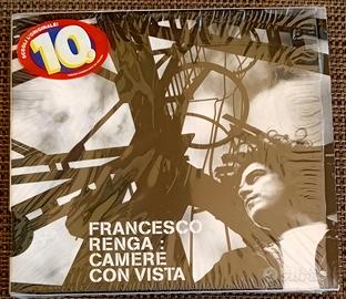 Francesco Renga - Camere con vista (CD 2005)