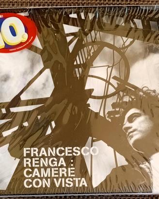 Francesco Renga - Camere con vista (CD 2005)