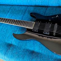 Jackson SLSMG - Made in Japan