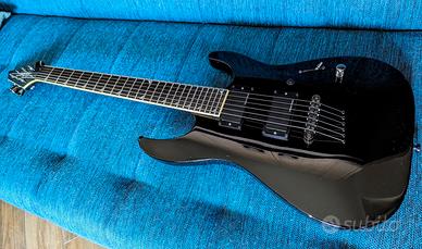 Jackson SLSMG - Made in Japan