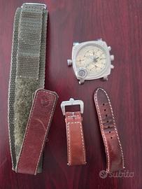 Orologio Sector No Limits