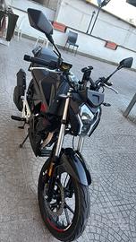 Keeway 125