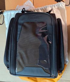 Borsa serbatoio magnetica Ducati Scrambler 