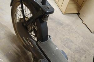 ciao piaggio