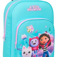 GABBY'S DOLLHOUSE - Zaino per bambini