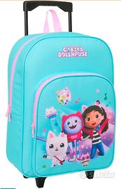 GABBY'S DOLLHOUSE - Zaino per bambini